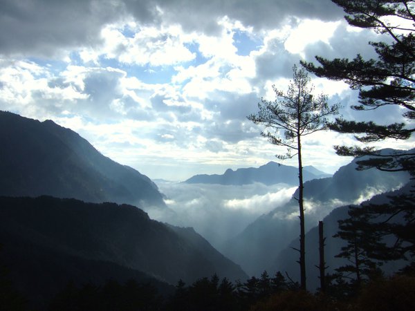 The velocity of climate change in mountains worldwide