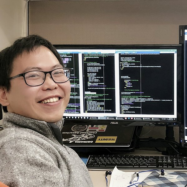 Programming
