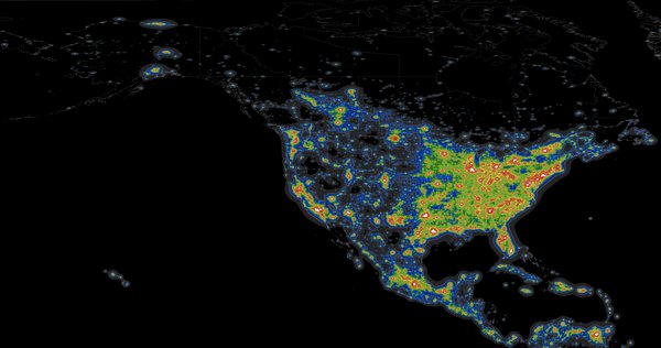 Geospatial Data