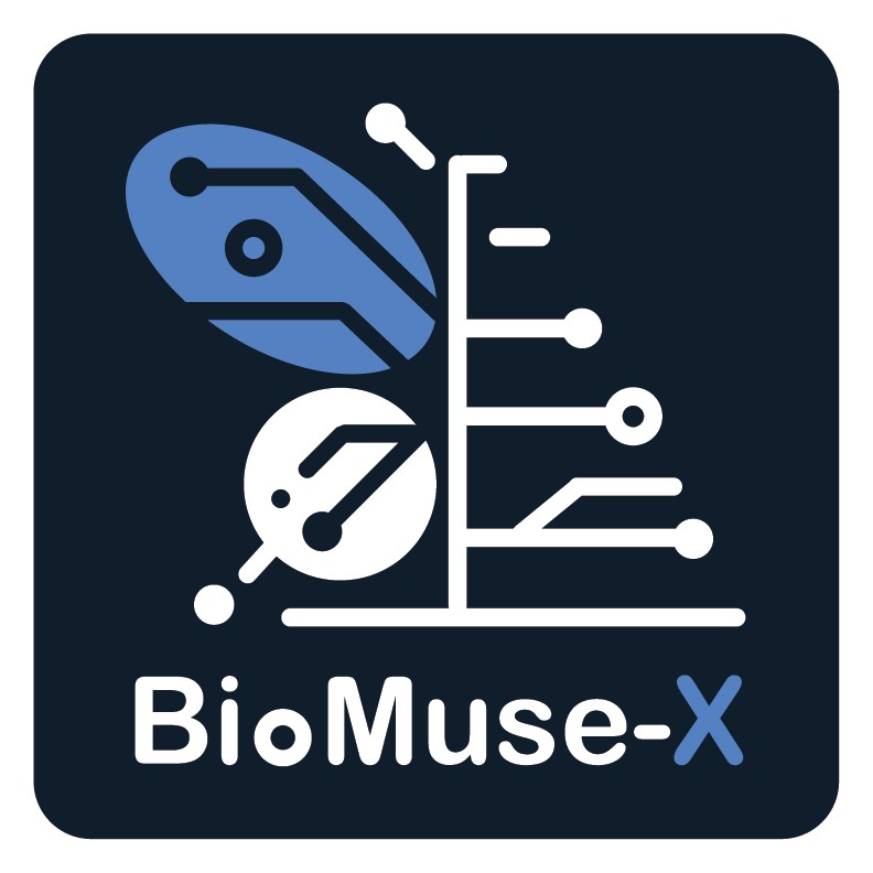 BioMuse-X